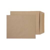 Blake Purely Everyday Envelopes Non standard 250 (W) x 305 (H) mm Gummed Cream 115 gsm Pack of 250