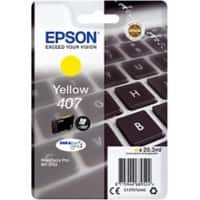 Epson WF-4745 Original Yellow