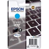 Epson WF-4745 Original Cyan