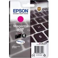 Epson WF-4745 Original Magenta