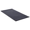 HOMCOM Thick Equipment Mat Gym Exercise Fitness Workout Training Bike Protect Floor