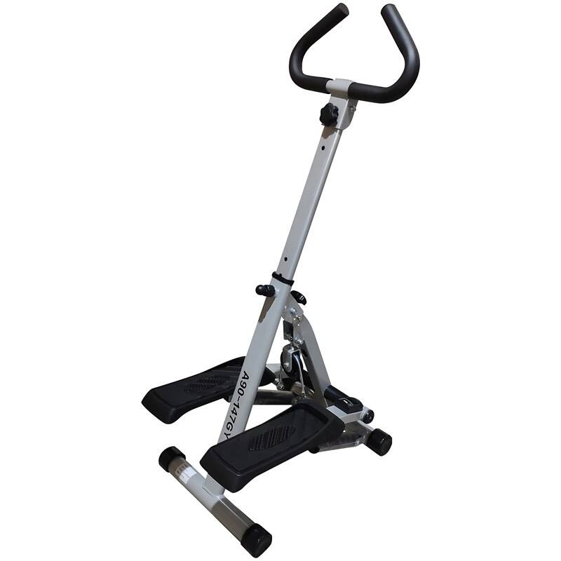 HOMCOM Manual Exercise Bike
