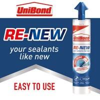 Unibond Glue White 280 ml 2601801