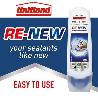 Unibond Glue White 100 ml 2066694