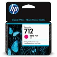 HP Ink Cartridge Original HP3ED68A 29 ml Magenta