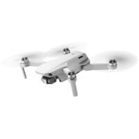 dji Drone Mini 2 28.9 x 5.6 x 24.5 cm White