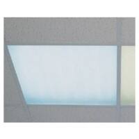 Slimline Fluorescent Tube Frosted T8 65 W Daylight Pack of 5