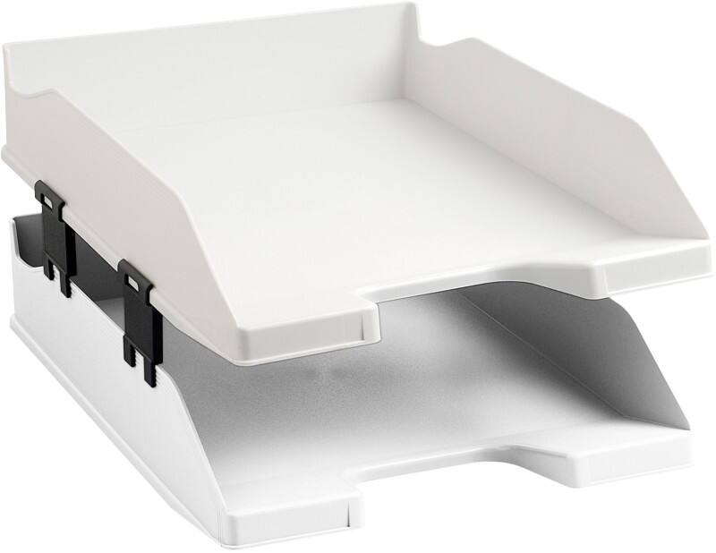 Exacompta Distance Spacers Black 41.74.7 cm