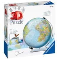 Ravensburger 12436 Jigsaw Puzzle 540