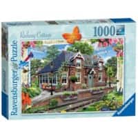 Ravensburger 13989 Jigsaw Puzzle 1000
