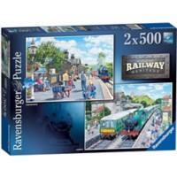 Ravensburger 14061 Jigsaw Puzzle 500