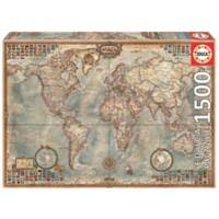 UNIVERSITY GAMES 16005 Jigsaw Puzzle 1500