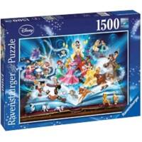 Ravensburger 16318 Jigsaw Puzzle 1500