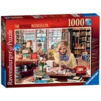 Ravensburger 16418 Jigsaw Puzzle 1000