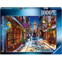 Ravensburger 17086 Jigsaw Puzzle 1000