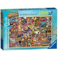 Ravensburger 19827 Jigsaw Puzzle 1000