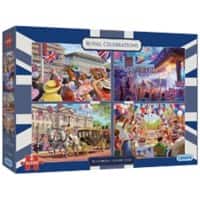 Gibsons G5061 Jigsaw Puzzle 500