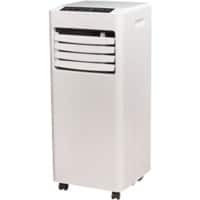 PREM-I-AIR Air Conditioner EH1922 White 37.8 x 30.5 x 67.8 cm 15 m² 21.8 L