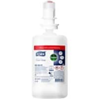 Dettol S4 Hand Soap Foam Antibacterial Antimicrobial Transparent 1 L Pack of 6