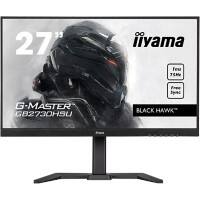 iiyama 68.6 cm (27") TN Monitor GB2730HSU-B5 Black