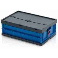 EXPORTA Container 46 L Blue 40 x 22 cm