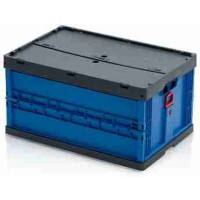 EXPORTA Container 25 kg Blue 40 x 32 cm