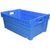 EXPORTA Crate Blue 40 x 25 cm