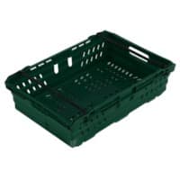 EXPORTA Crate Green 40 cm