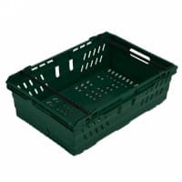 EXPORTA Crate Green 40 cm