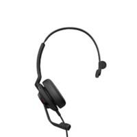 Jabra Evolve2 30 23089-899-879 Mono Headset USB-C Black