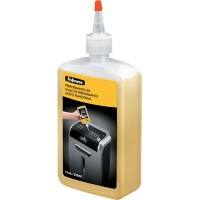 Fellowes Powershred Shredder Oil for Fellowes Cross-Cut and Micro-Cut 3608601 350 ml