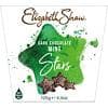 Elizabeth Shaw Stars Mint Chocolate 125 g