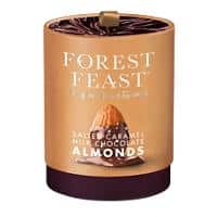 FOREST FEAST Almond Chocolate 140 g