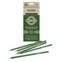 Re:Create Treesaver Pencil HB TREE12HB Pack of 12