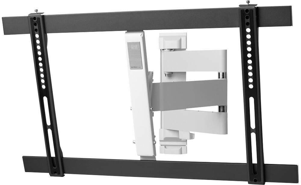One For All WM6652 TV mount 2.29 m (90") Black, Silver