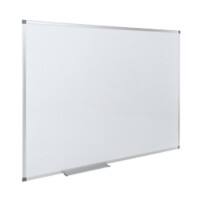 Magnetic Whiteboard Lacquered Steel 200 x 100 cm