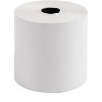 Exacompta Thermal Roll 44819E White 80 mm x 70 mm x 12 mm x 70 m 50 Pieces