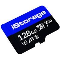 iStorage MicroSD Card 128 GB