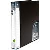 Concord Ring Binder 2 Ring PP A4 Black