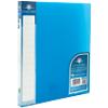 Concord Ring Binder 2 Ring PP A4 Concord Blue