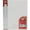 Concord Ring Binder 2 Ring PP A4 7117 Transparent