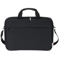 DICOTA Base XX Laptop Bag 28 x 41 x 6 cm Black