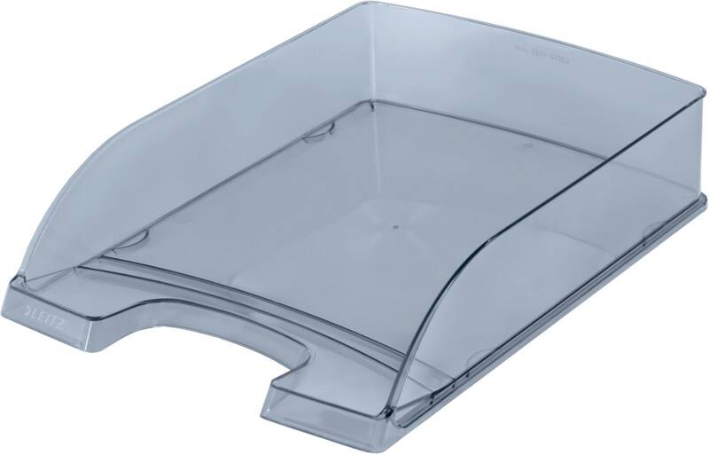 Leitz Letter Tray 52260092 Grey Pack of 5