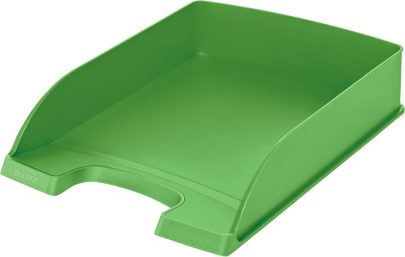 Leitz Letter Tray 52270050 Green Pack of 5