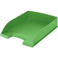 Leitz Letter Tray 52270050 Green Pack of 5