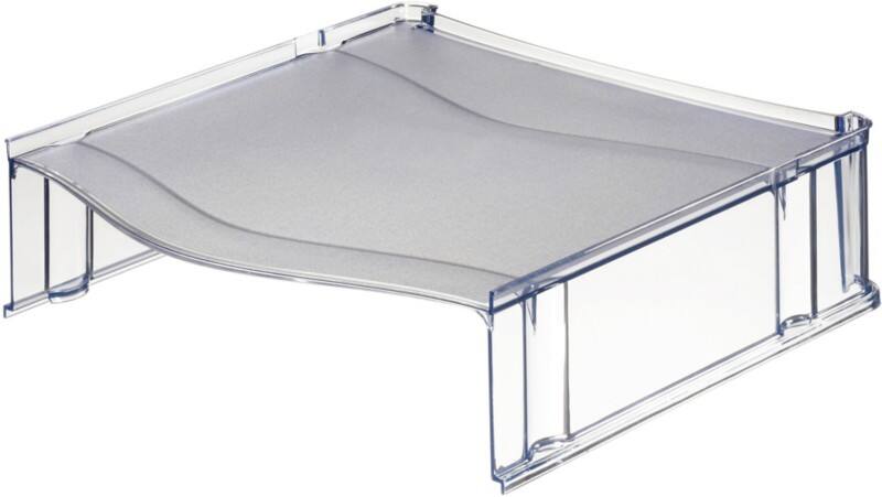 Leitz Letter Tray 52340092 Grey Pack of 6