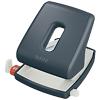 Leitz Cosy Plastic 2 Hole Punch 5004 30 Sheets Grey
