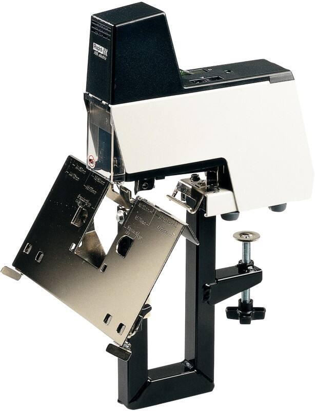 Rapid Electric Stapler 10875310 White/Black 66/8