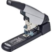 Rexel Heavy Duty Stapler 2100921 Silver Metal
