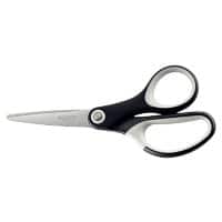 Leitz Scissors Scissors Black 206 mm
